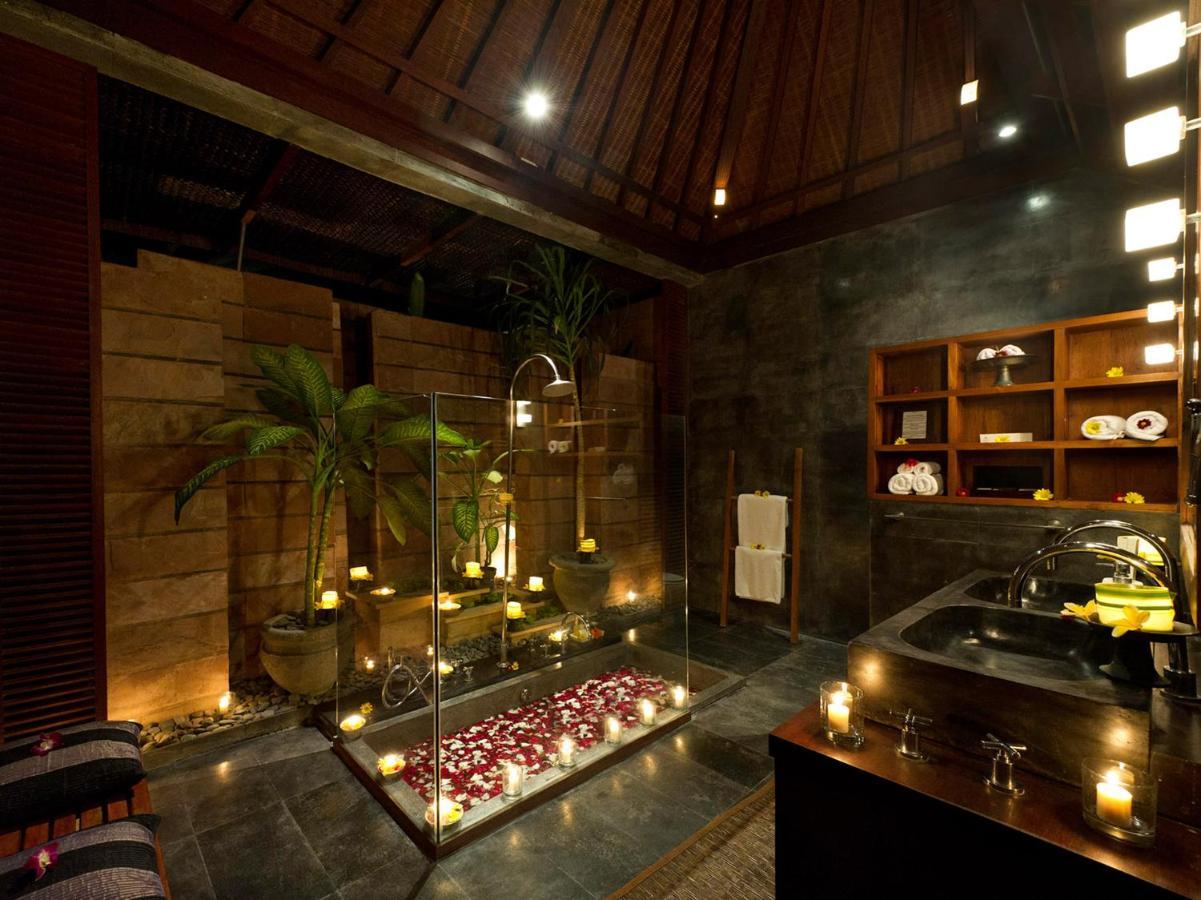 Majapahit Beach Villas By Nakula Ketewel Buitenkant foto