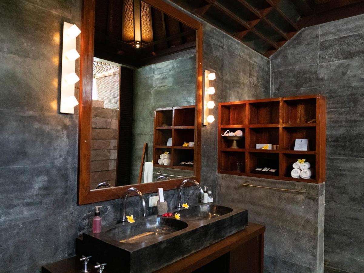 Majapahit Beach Villas By Nakula Ketewel Buitenkant foto