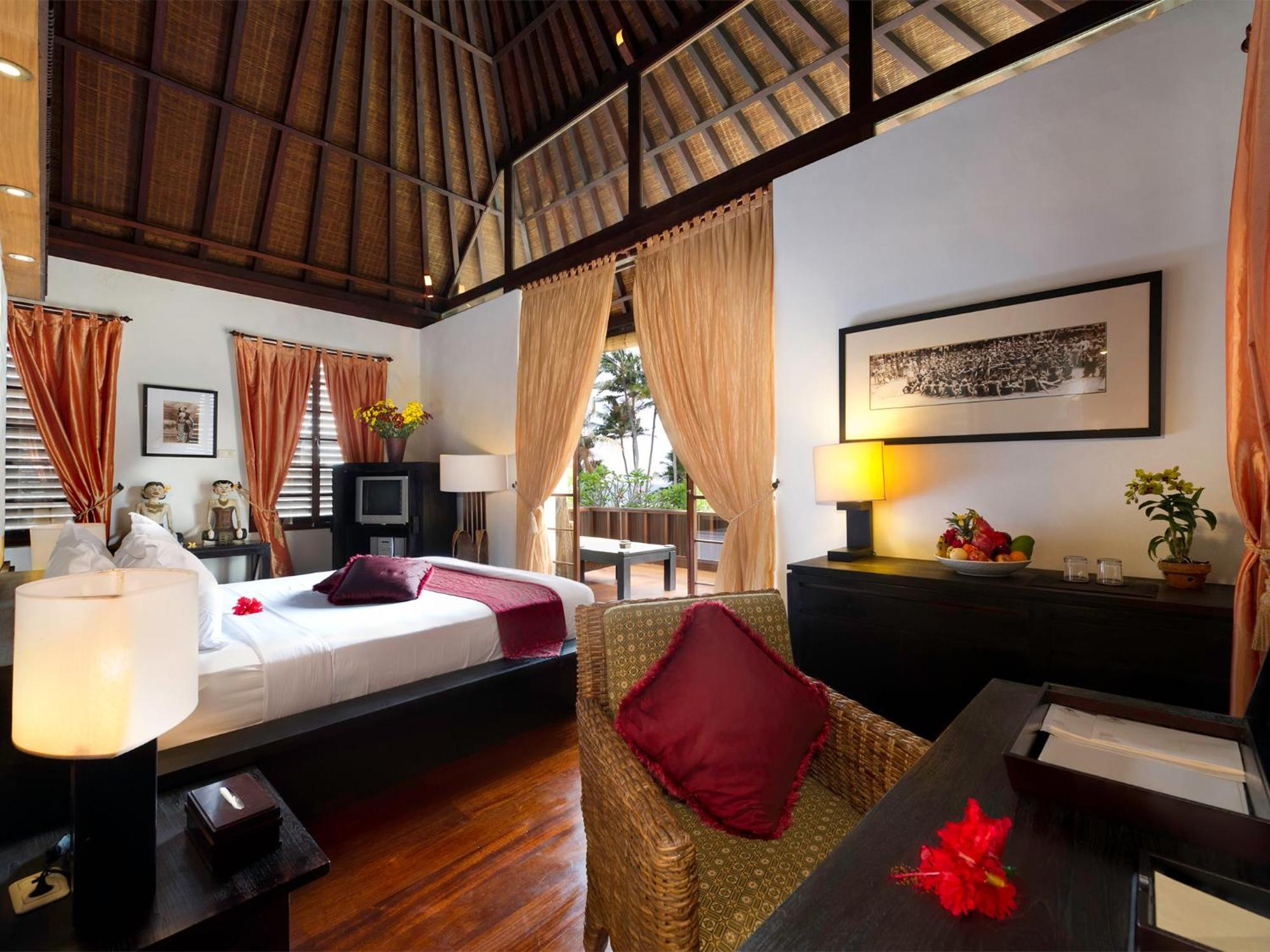 Majapahit Beach Villas By Nakula Ketewel Kamer foto
