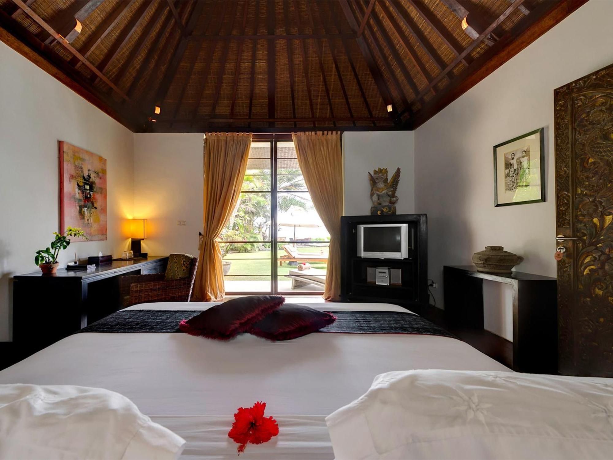 Majapahit Beach Villas By Nakula Ketewel Kamer foto