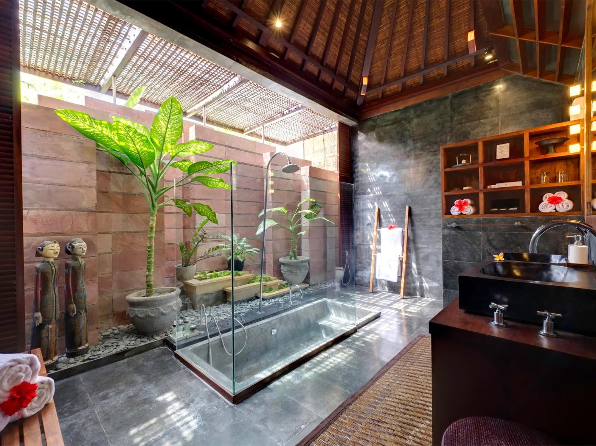 Majapahit Beach Villas By Nakula Ketewel Kamer foto