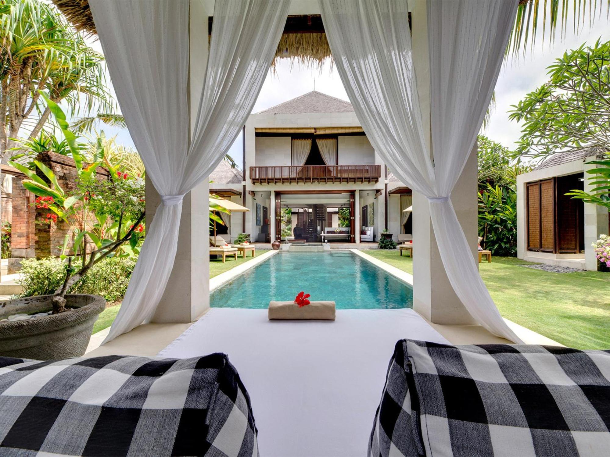 Majapahit Beach Villas By Nakula Ketewel Kamer foto